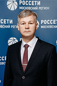 Кобец Александр Михайлович